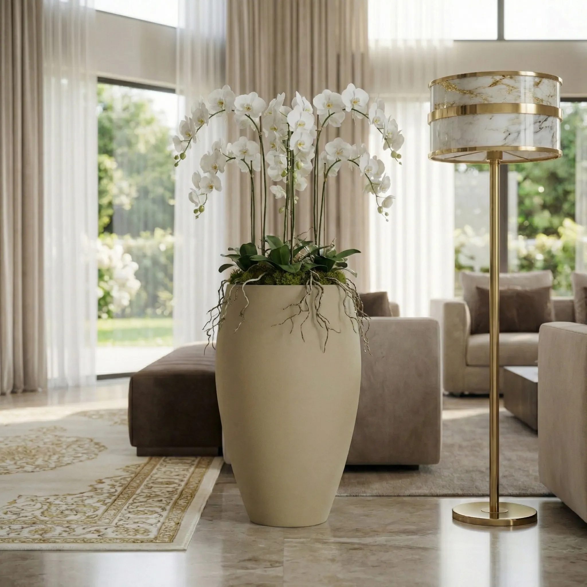 овал 41x82 имбирный 1019 2026