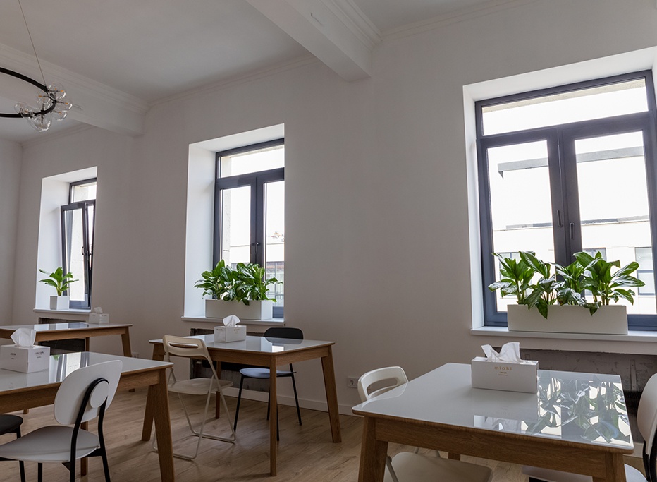 ЭРКЕР Санторини