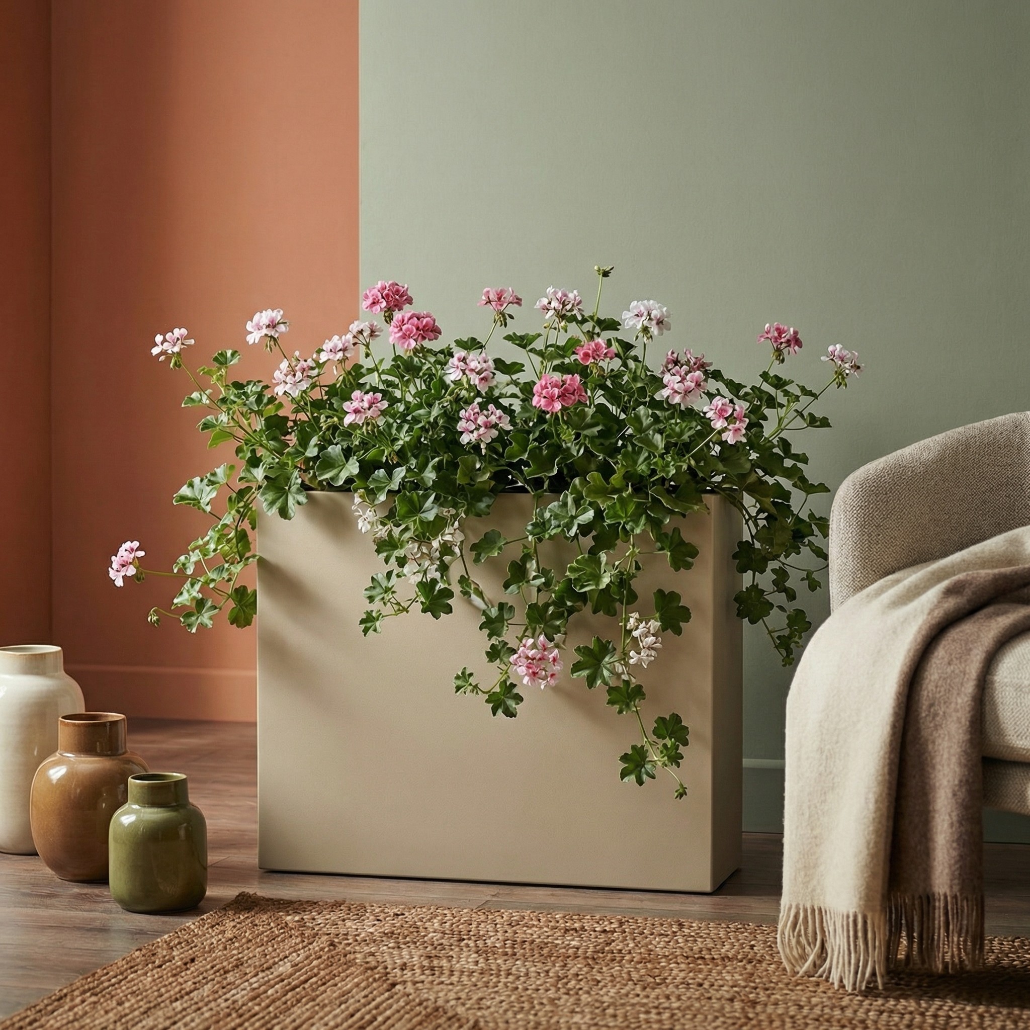 ДИВАЙДЕР Имбирный 1019