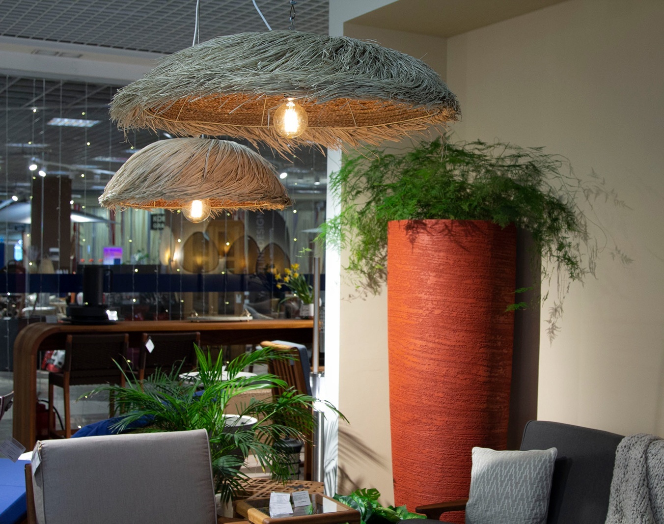 КОНУС Эрозия Терра