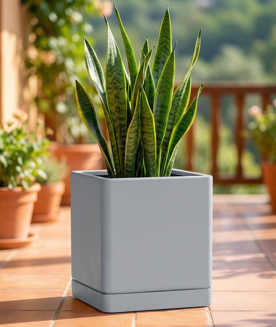 Фактура АРКТИК ГРЕЙ