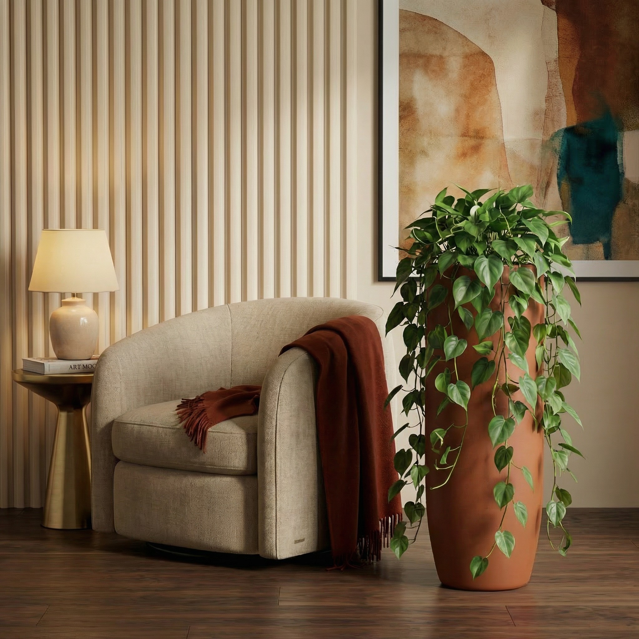 ЙАР Терракота 110 252