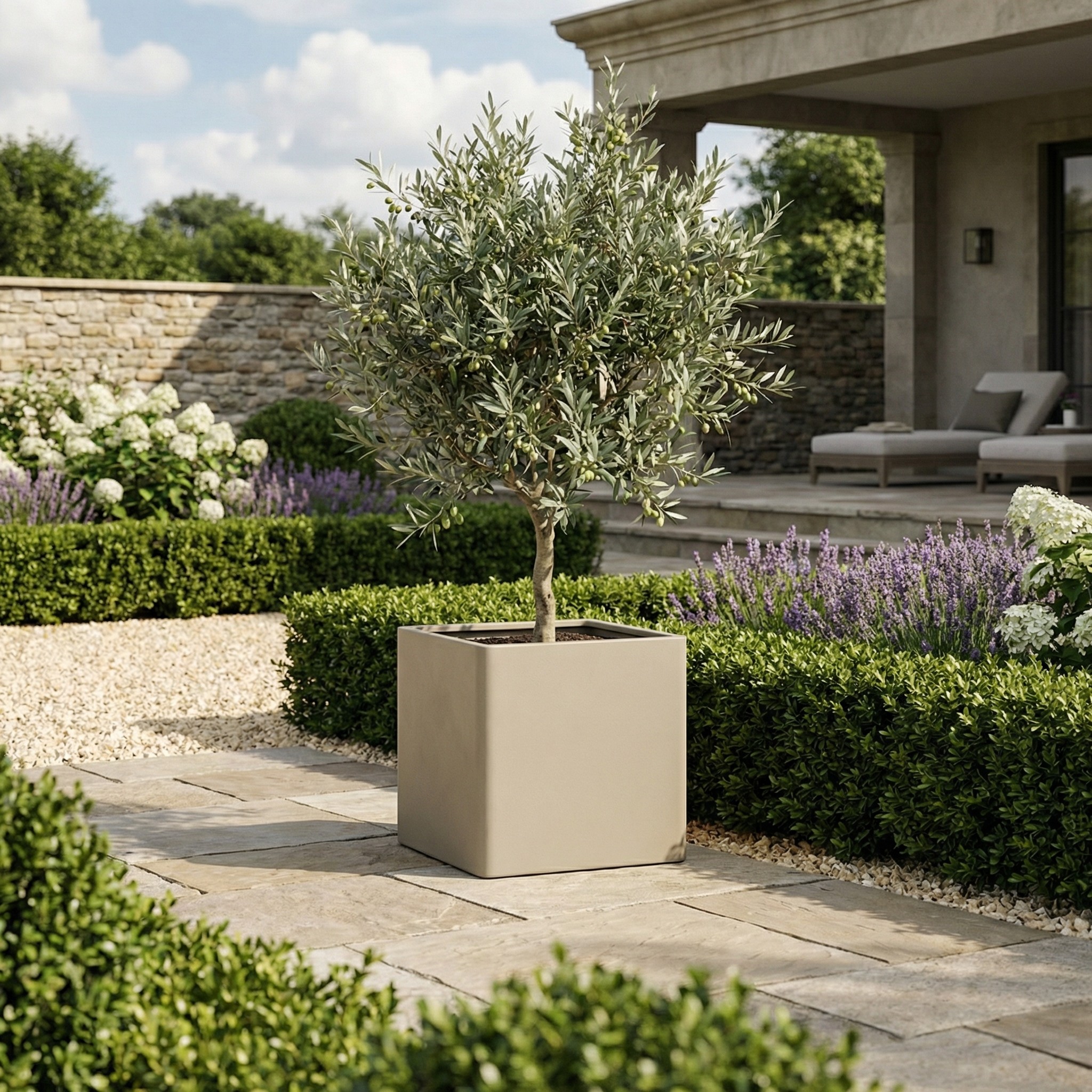 КВАДРО Имбирный 1019