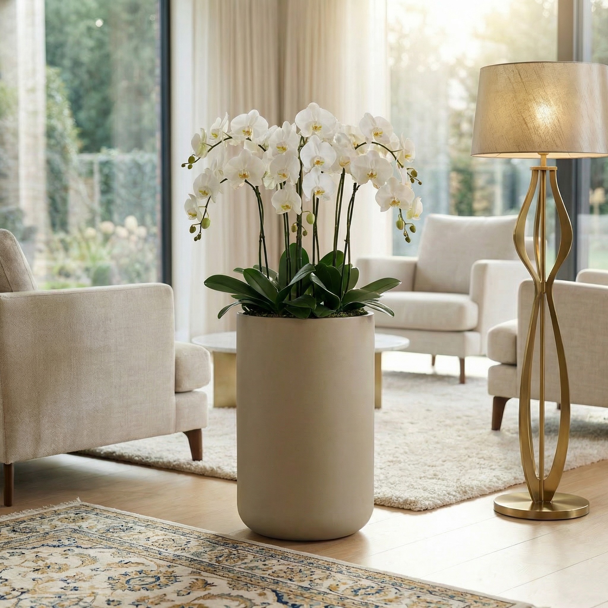 ТОППЕР Имбирный 1019