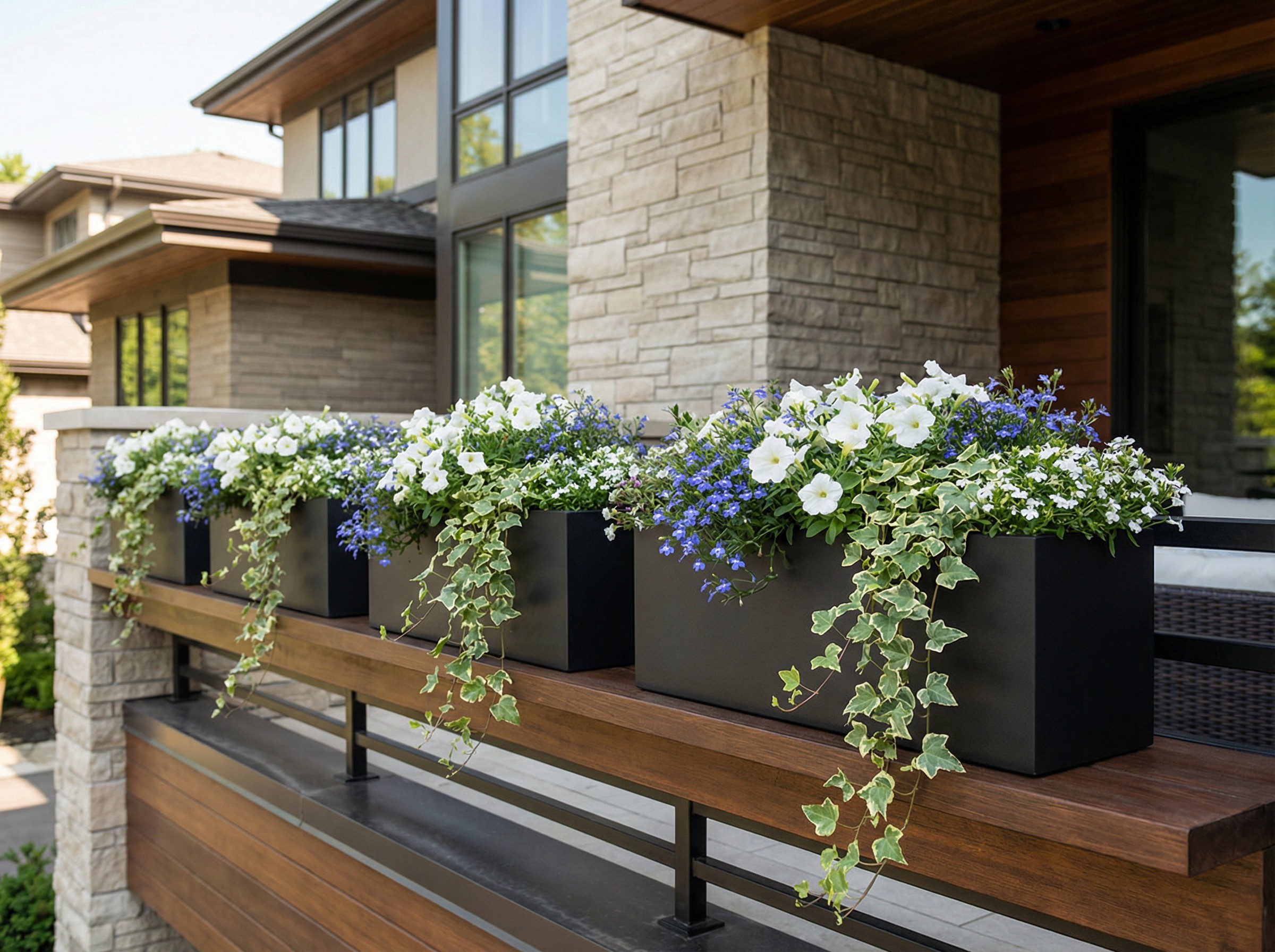 БАЛКОНЕРА Идеально черный