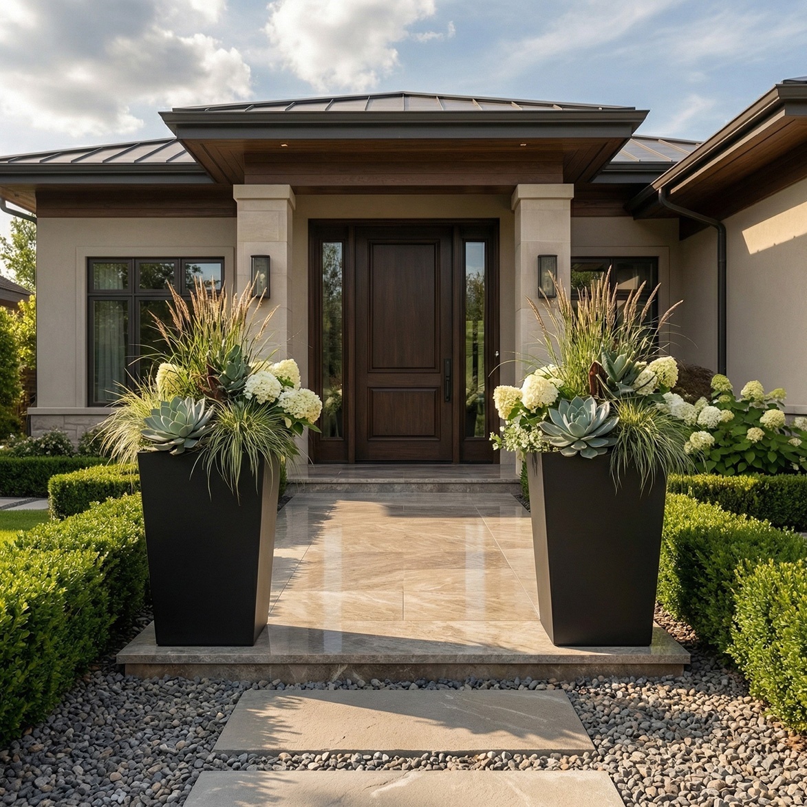 КОНИК Идеально черный