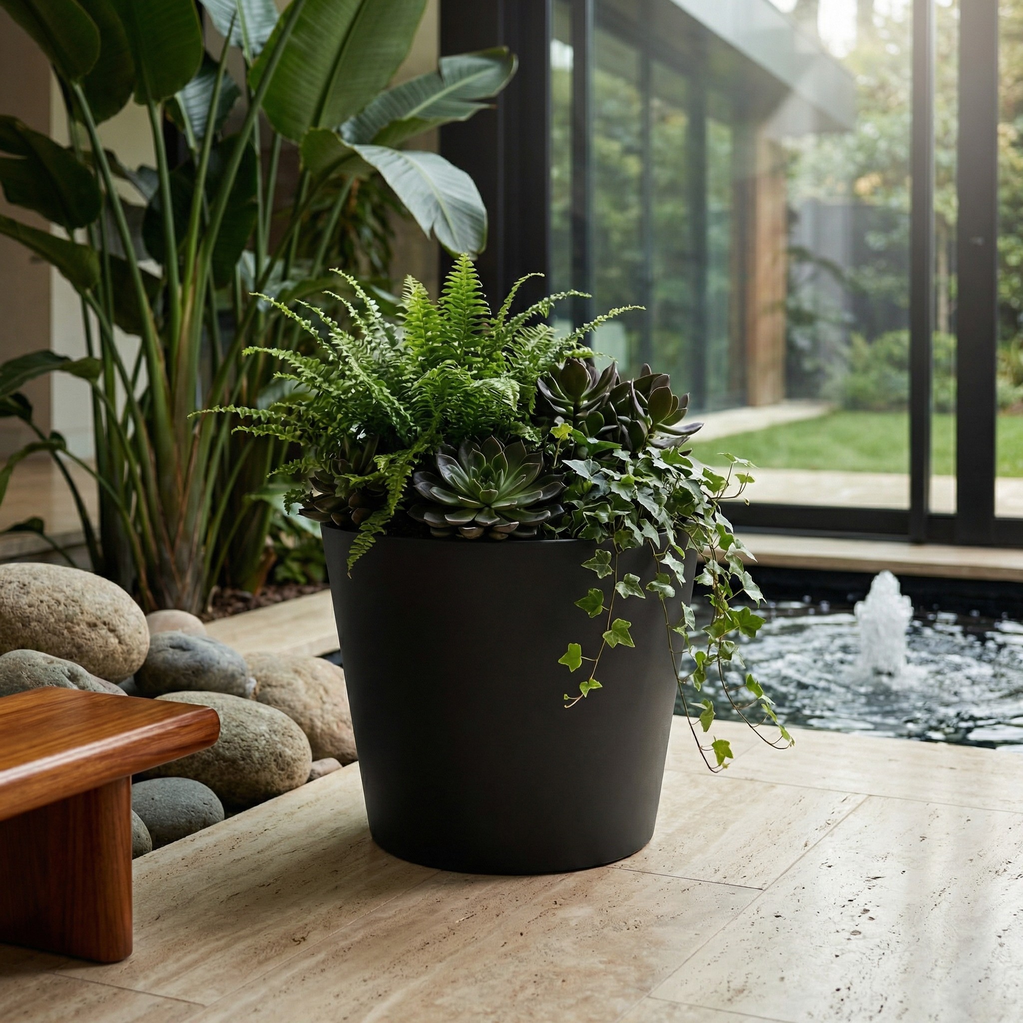 СВОД Идеально черный