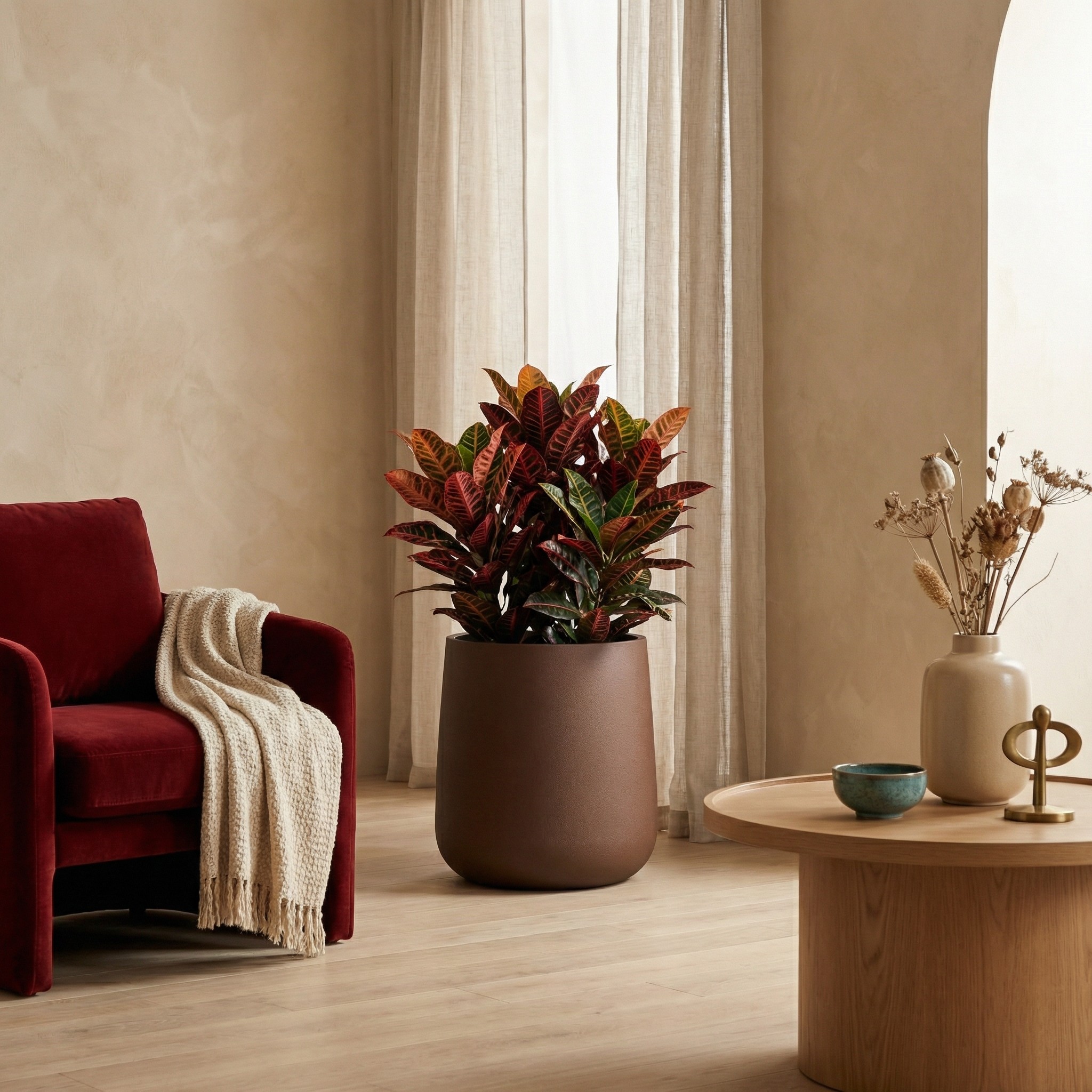 КОНЕ Браун 050 3020