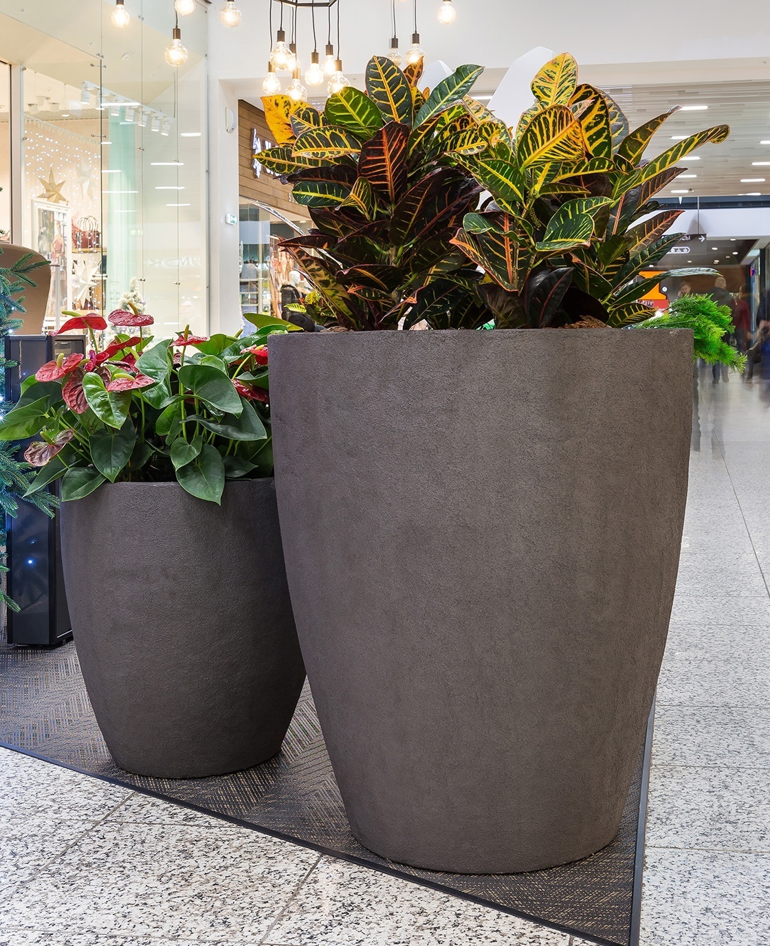 КОНУС Антрацит