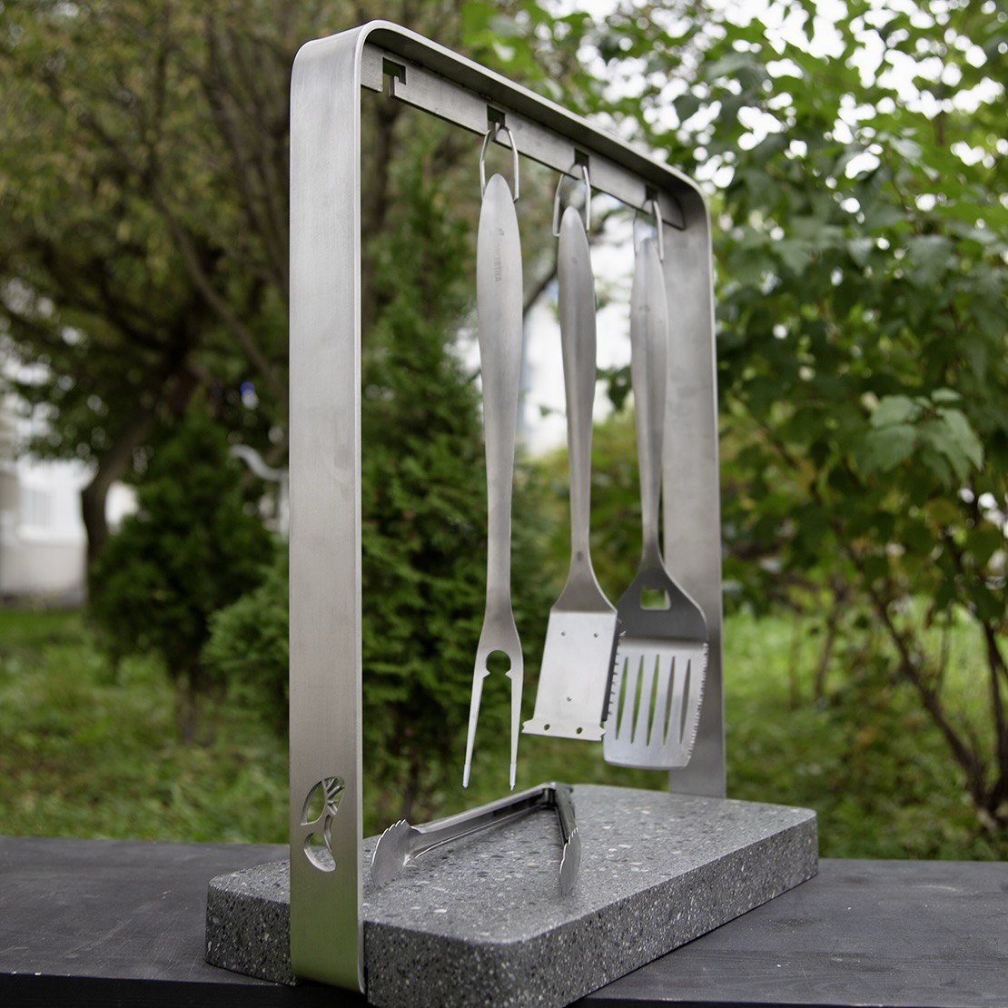 Подставка для инструментов заказать и купить по цене  ниже рынка от производителя с доставкой.