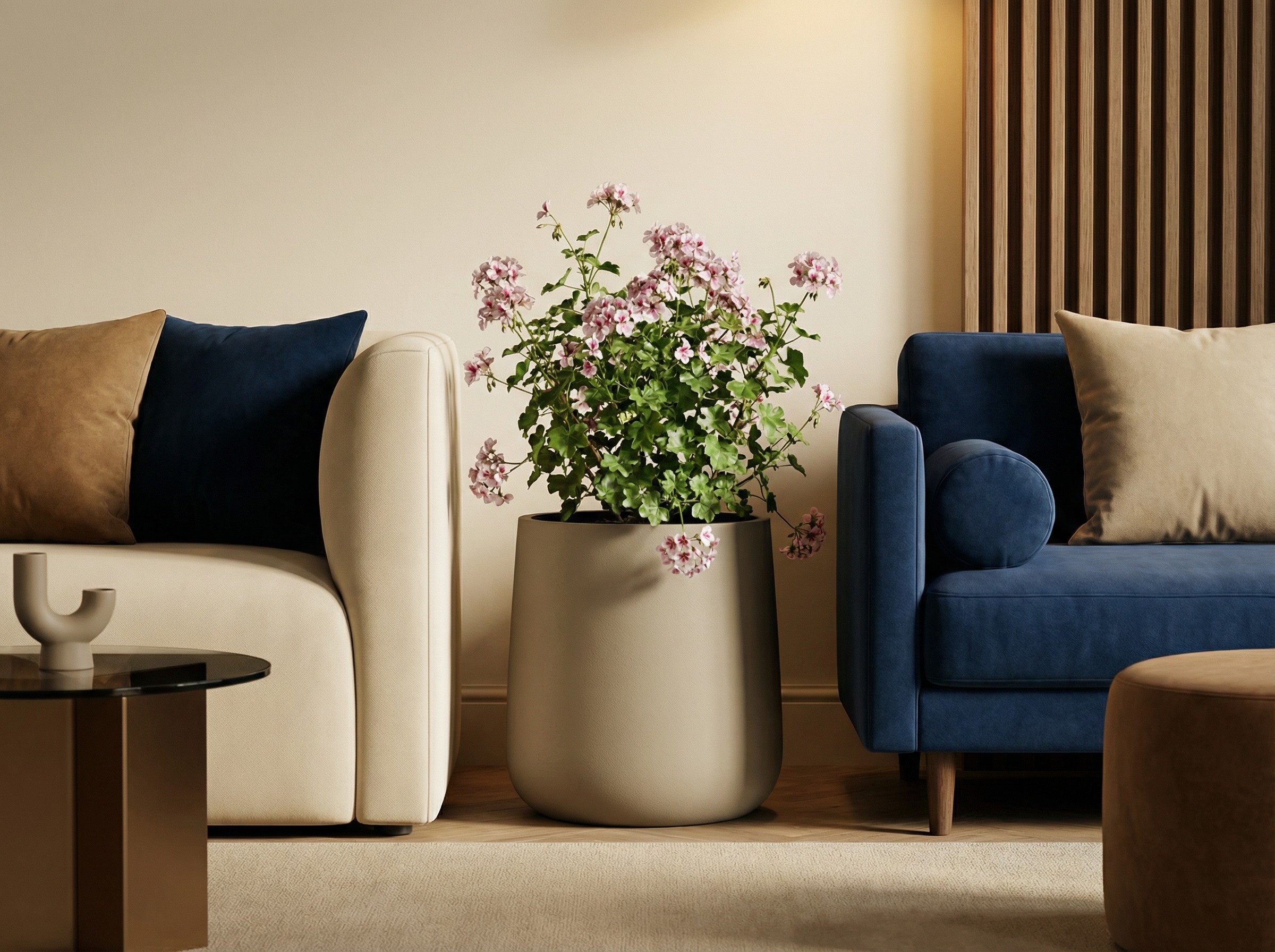 КОНЕ Имбирный 1019