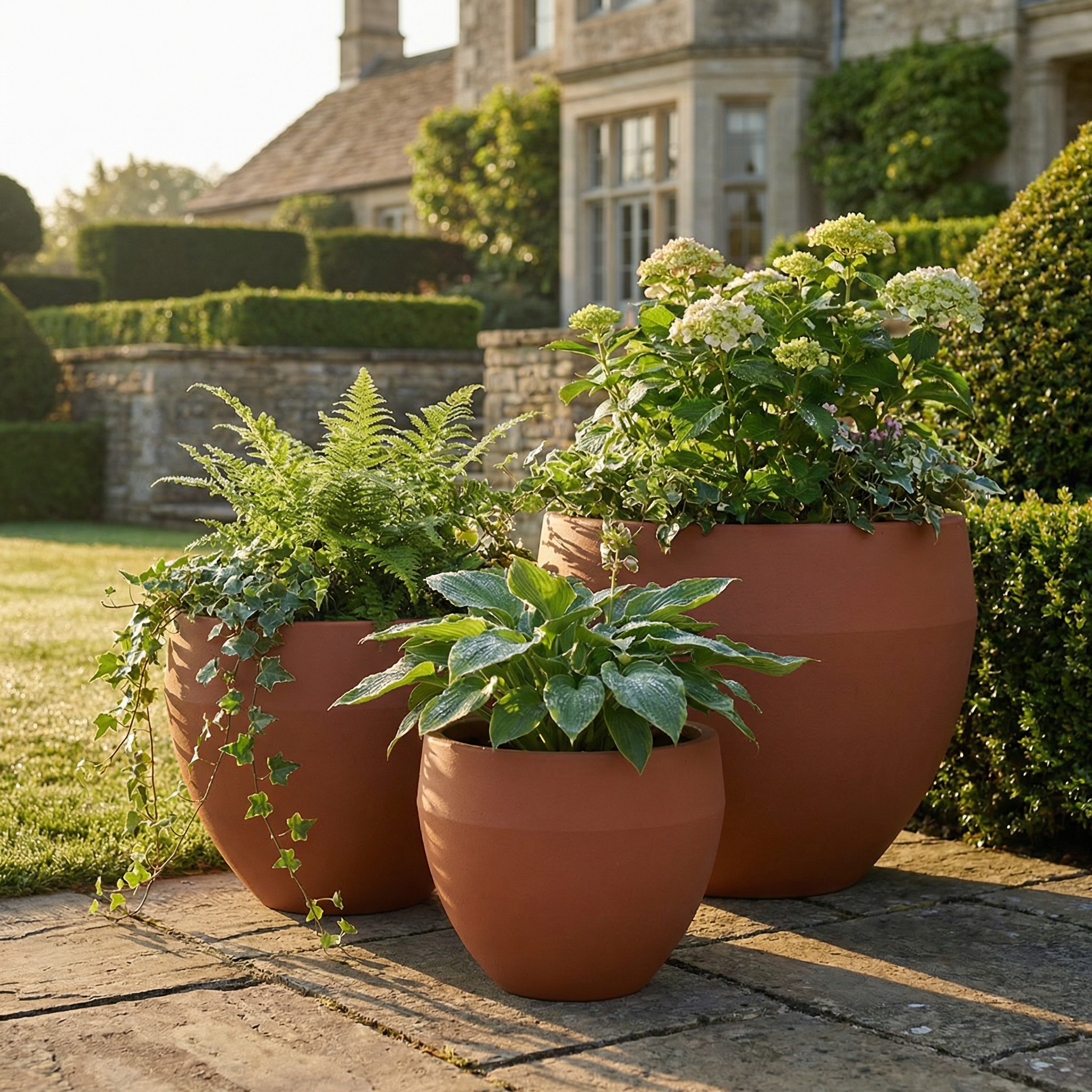 ГИРА Терракота 110 252