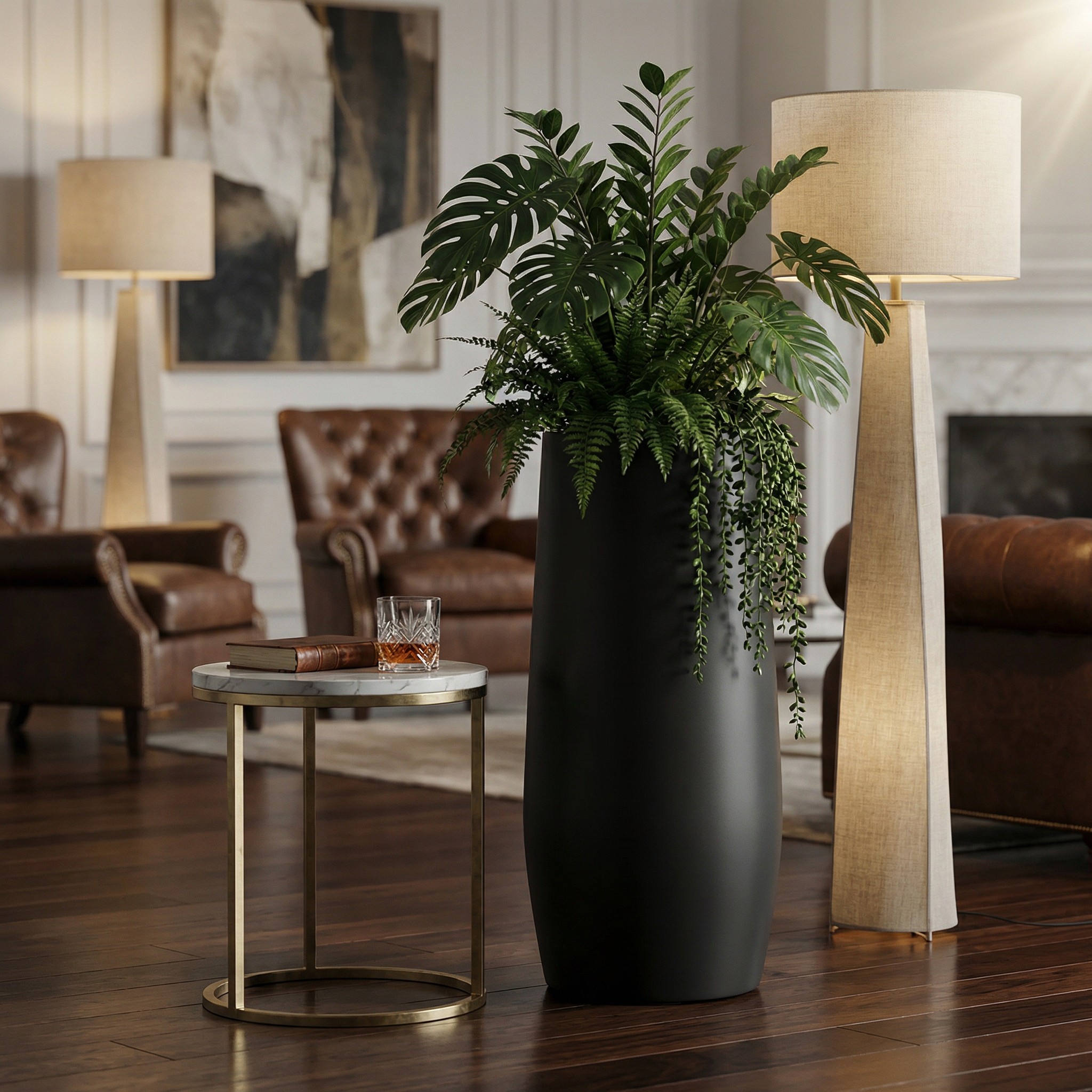 МОДА Идеально черный