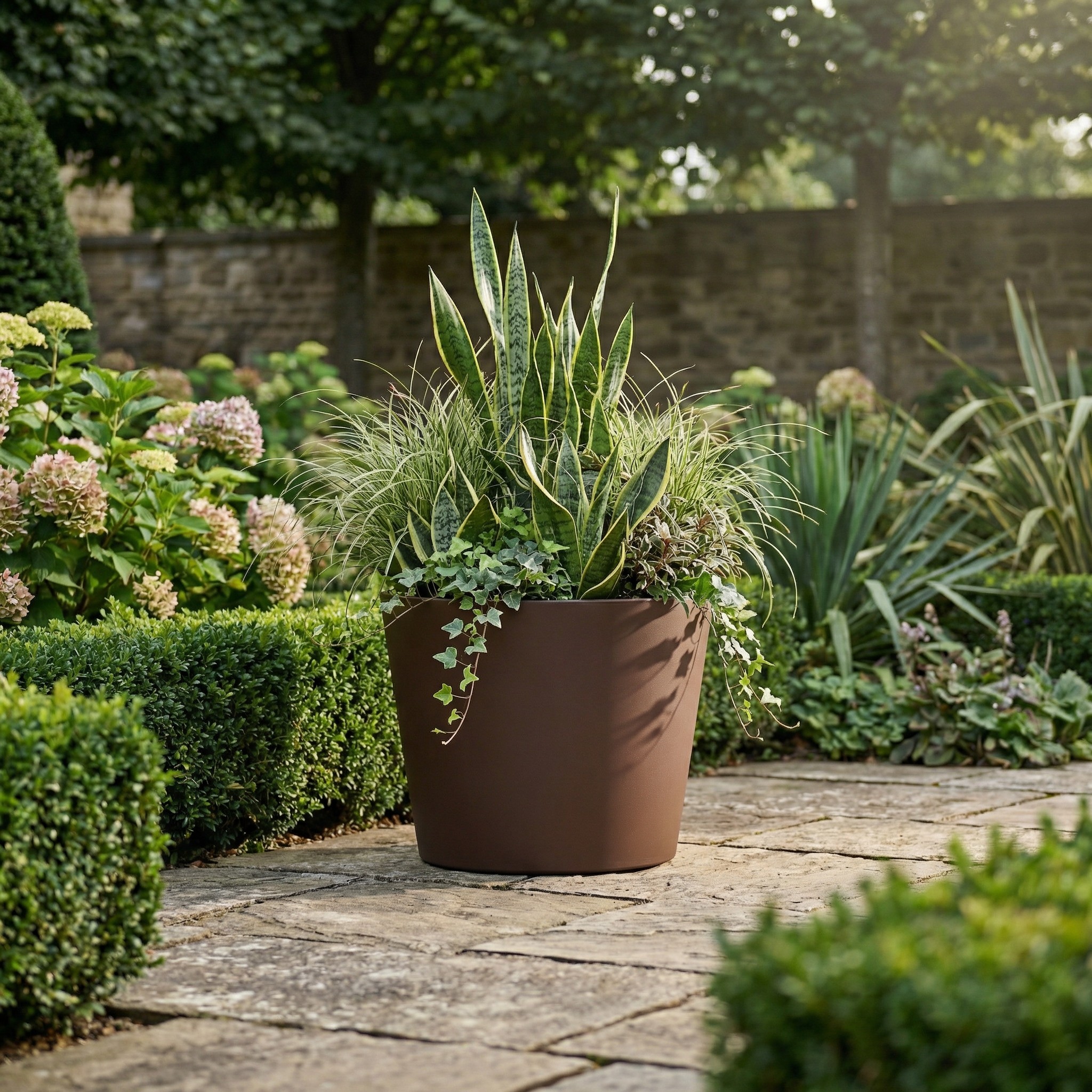 СВОД Браун 050 3020