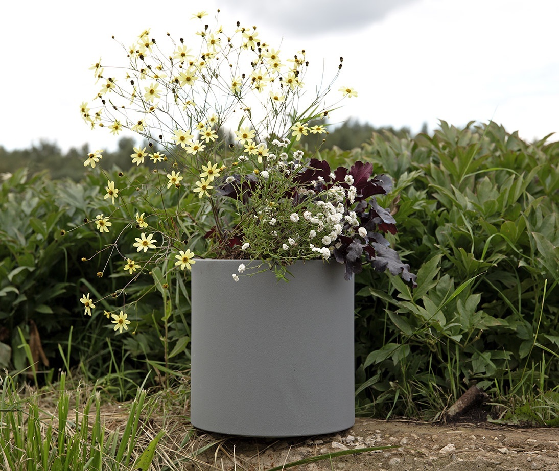 ТЮБ Мини Арктик грей