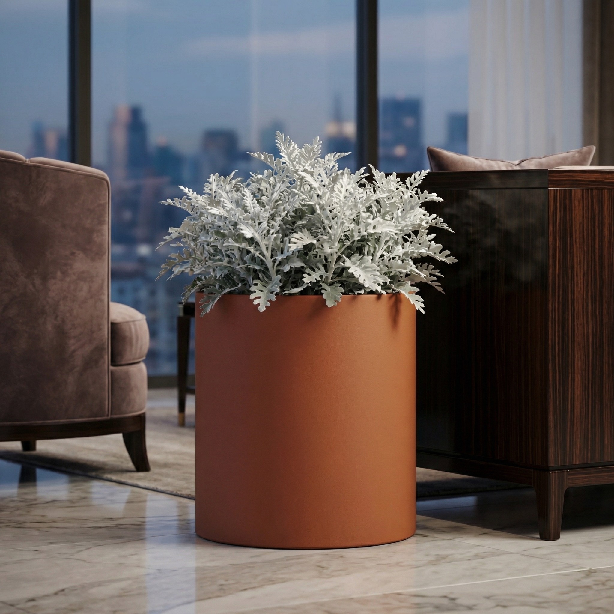 ТЮБ Мини Терракота 110 252