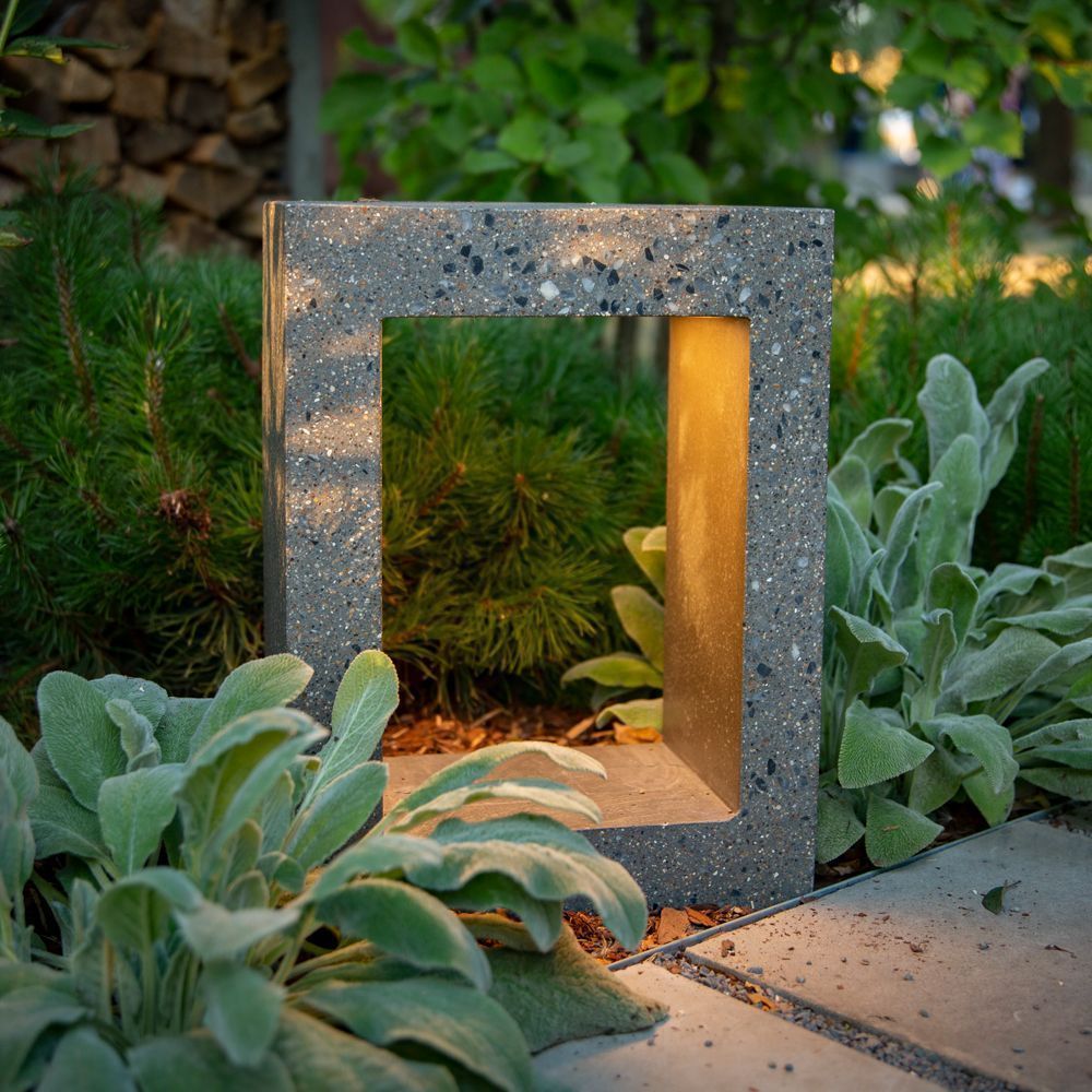 Concrete Light Box заказать и купить по цене  ниже рынка от производителя с доставкой.