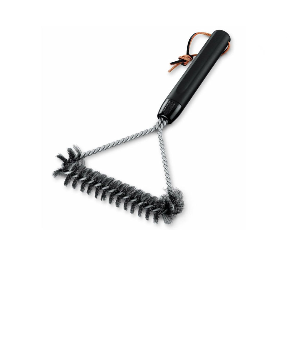 Щетка для гриль-решетки заказать и купить по цене  ниже рынка от производителя с доставкой.