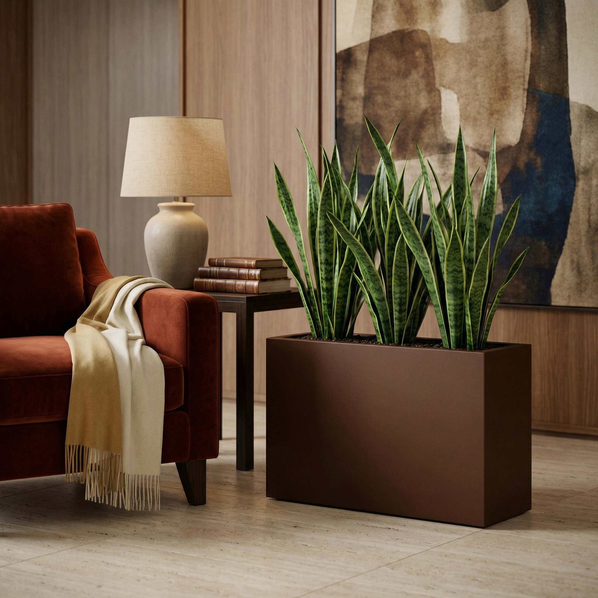 ДИВАЙДЕР Браун 050 3020