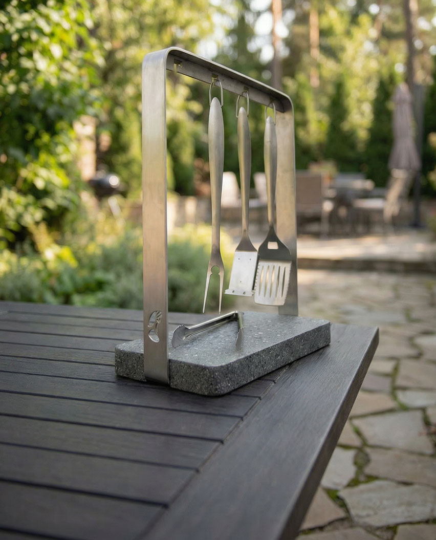 Подставка для инструментов заказать и купить по цене  ниже рынка от производителя с доставкой.