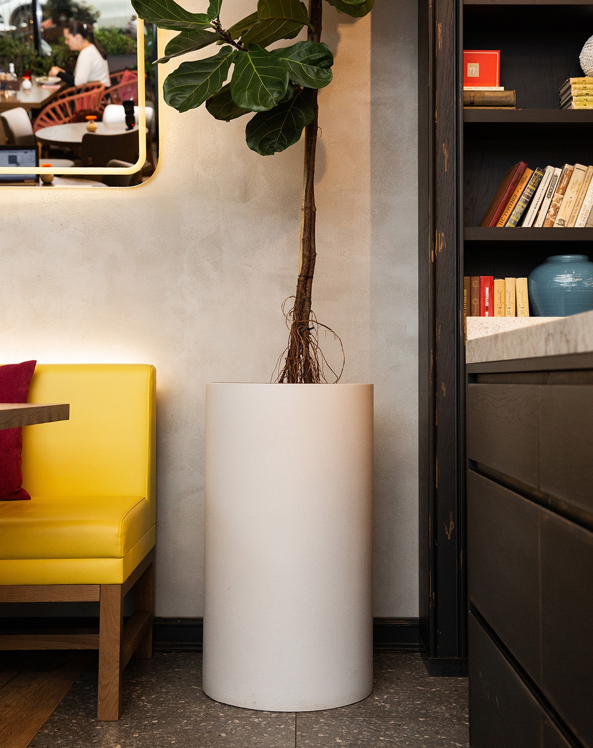 ЦИЛИНДР Сахара