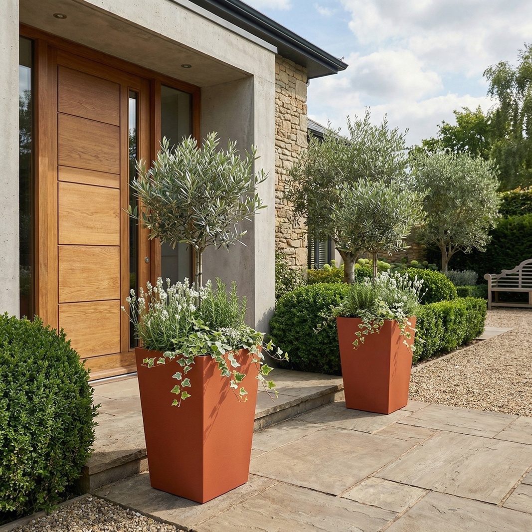 КОНИК Терракота 110 252