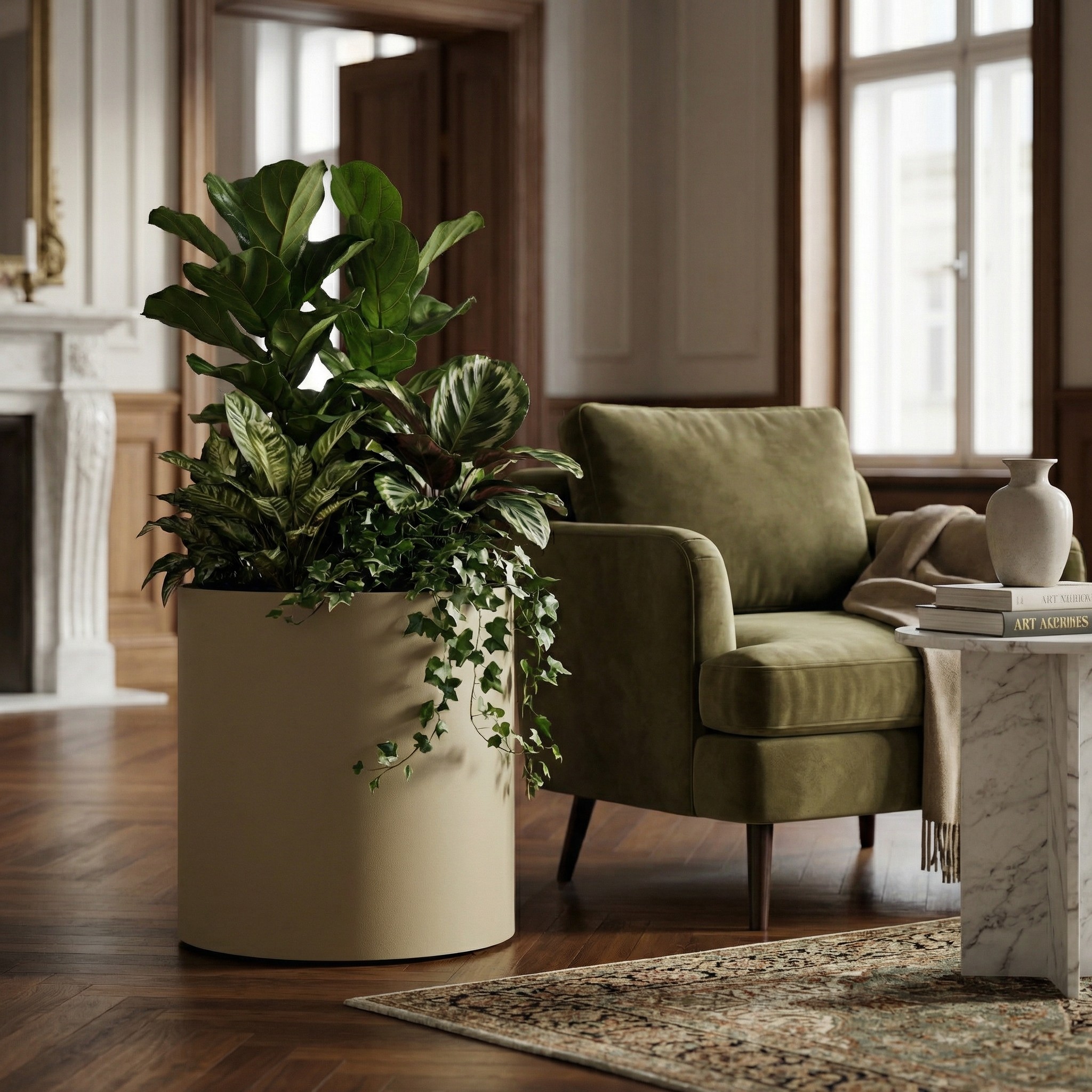 ЦИЛИНДР Имбирный 1019