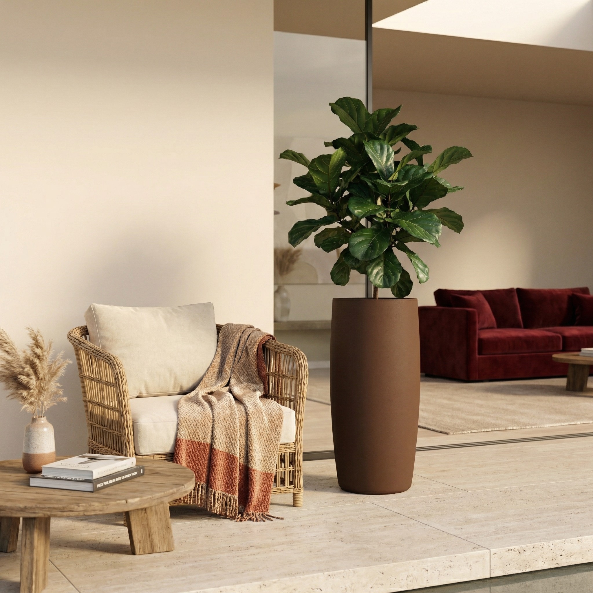 СИГАР Браун 050 3020