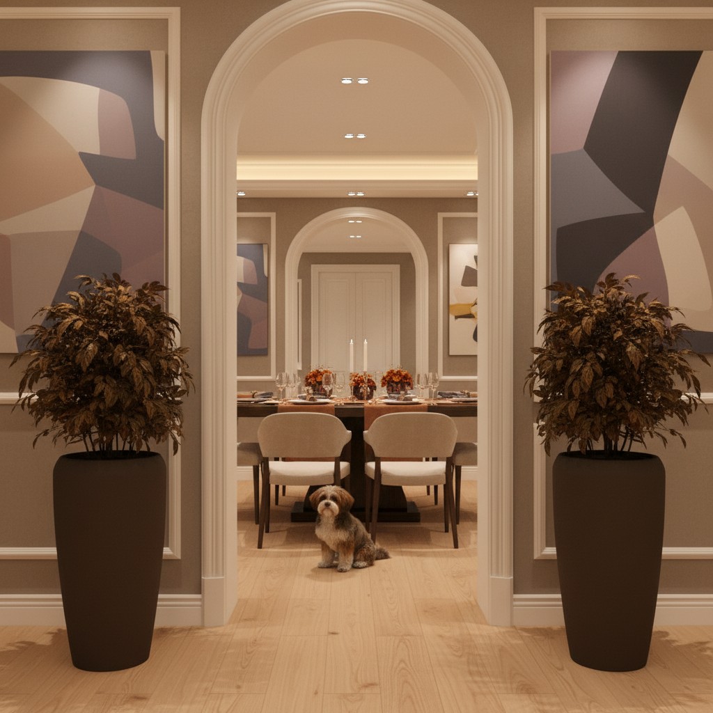 АЛЬТО Браун 050 3020