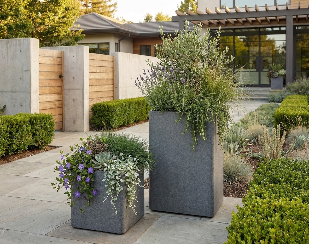 ФЛОРА Базальт