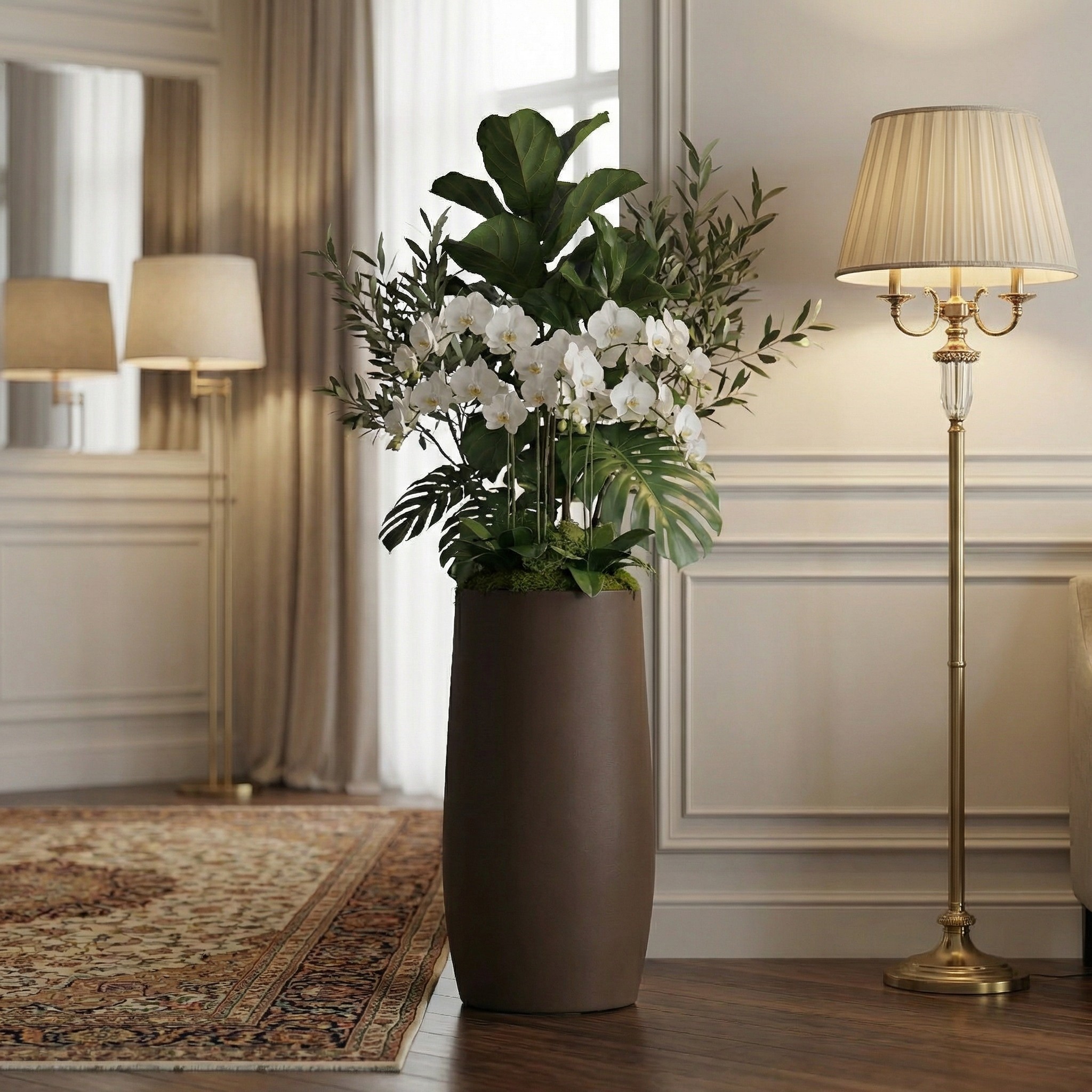 МОДА Браун 050 3020