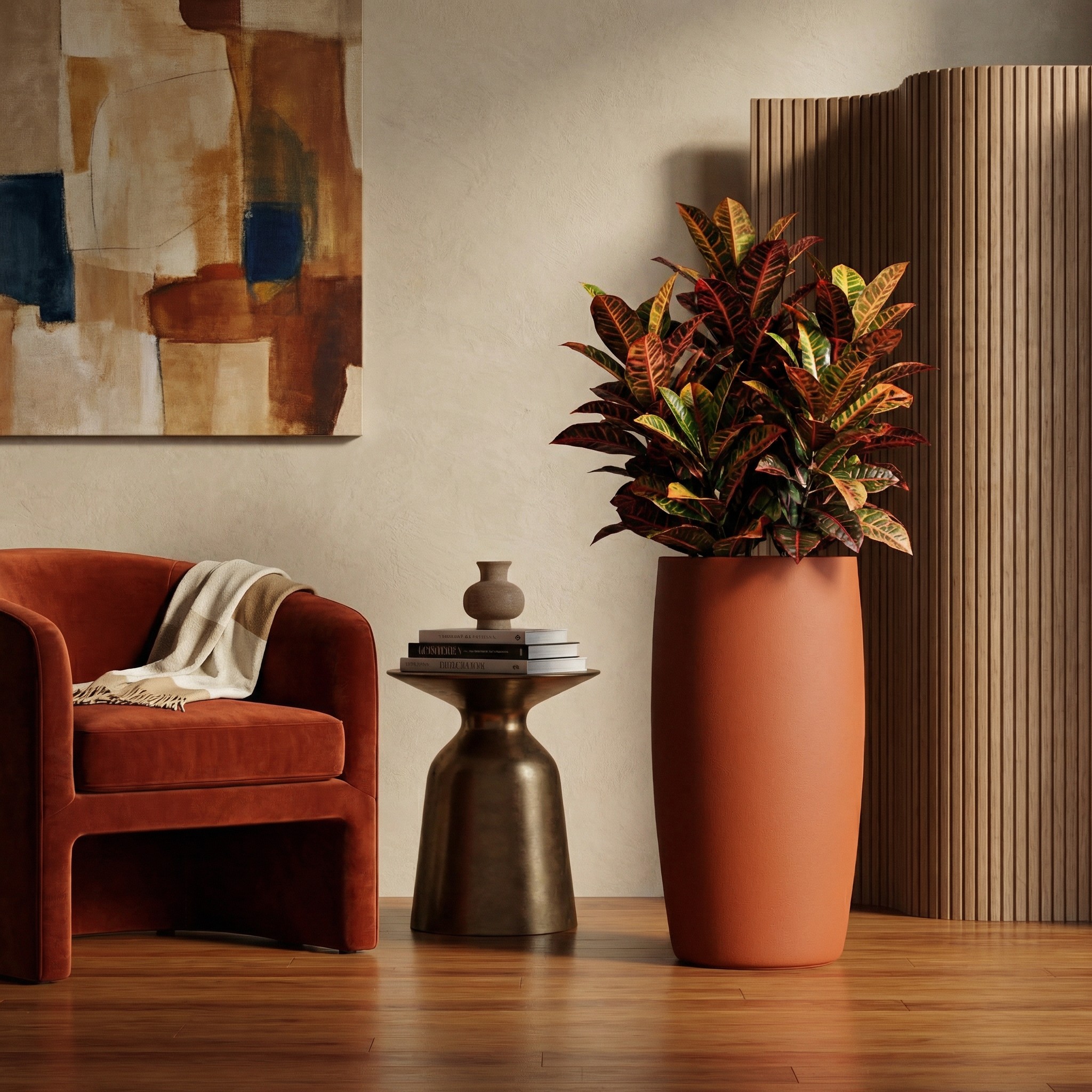 СИГАР Терракота 110 252