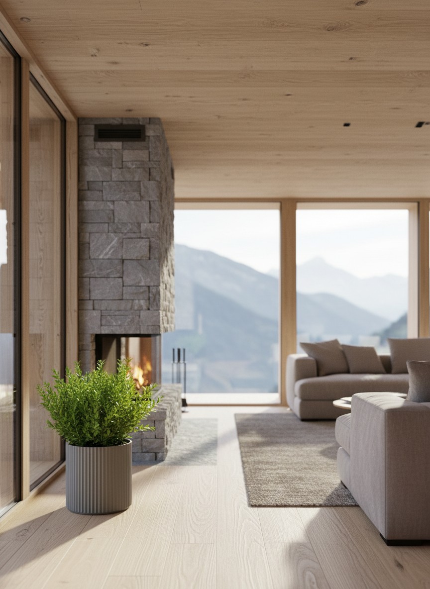 РИФЛОУ Арктик грей