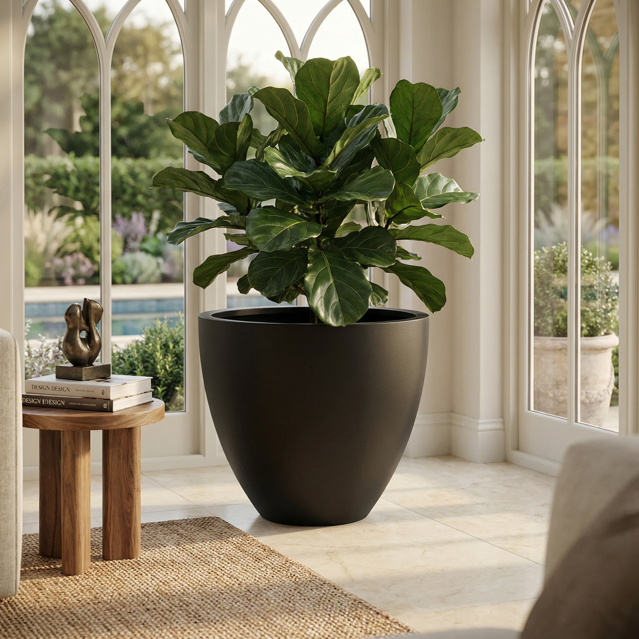 УПОН Идеально черный