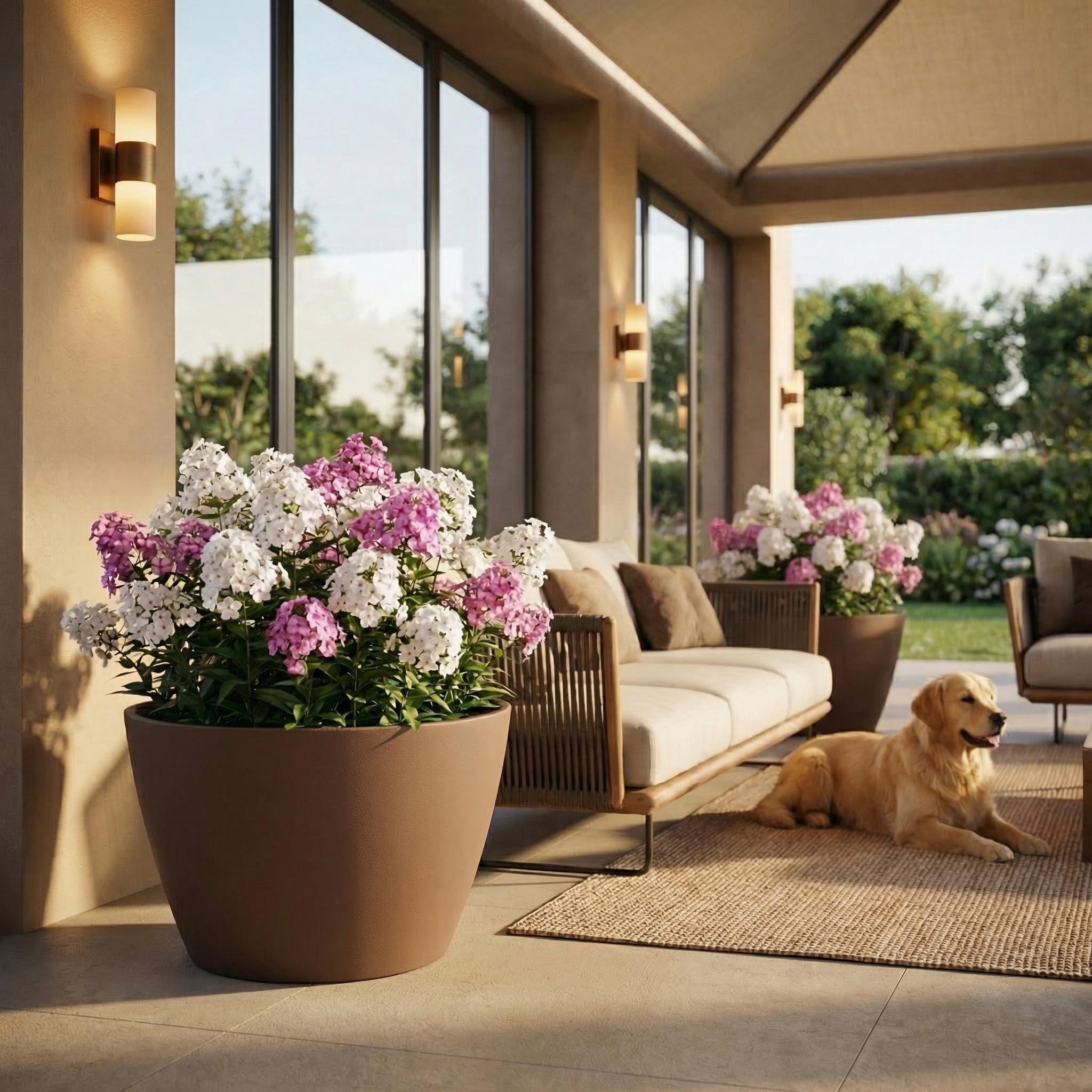 БОУЛ Браун 050 3020