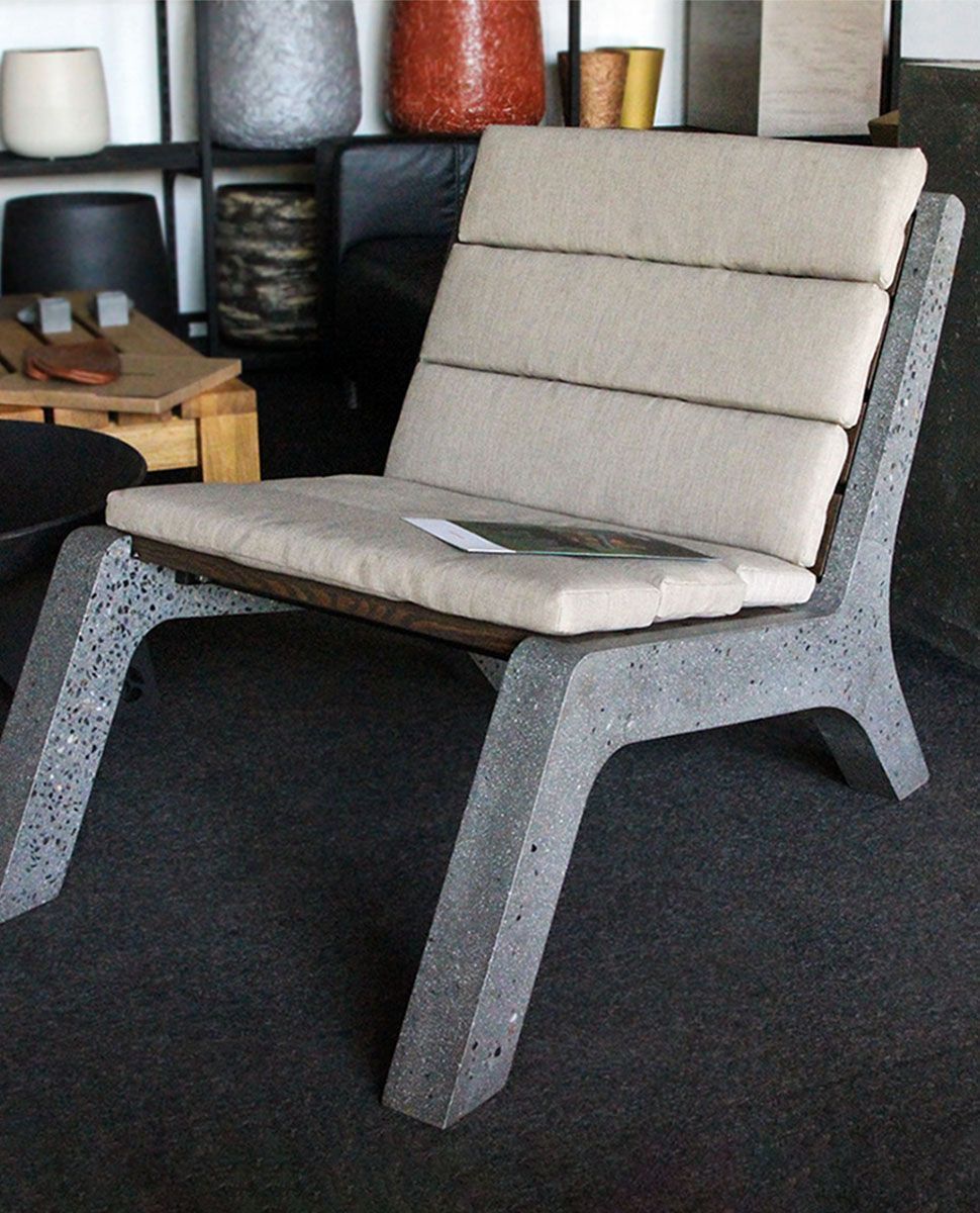 Подушка для кресла C-lounge заказать и купить по цене  ниже рынка от производителя с доставкой.