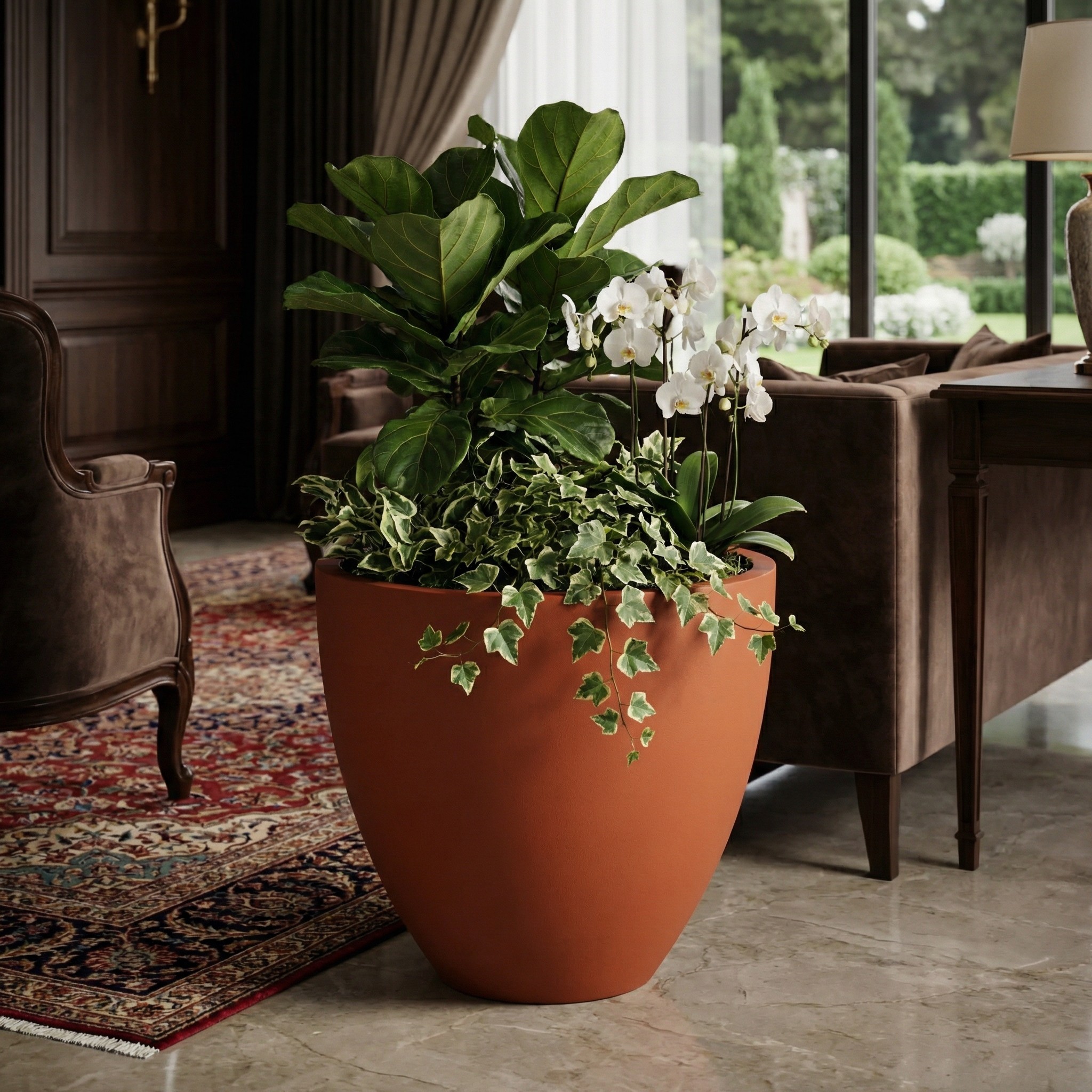 УПОН Терракота 110 252