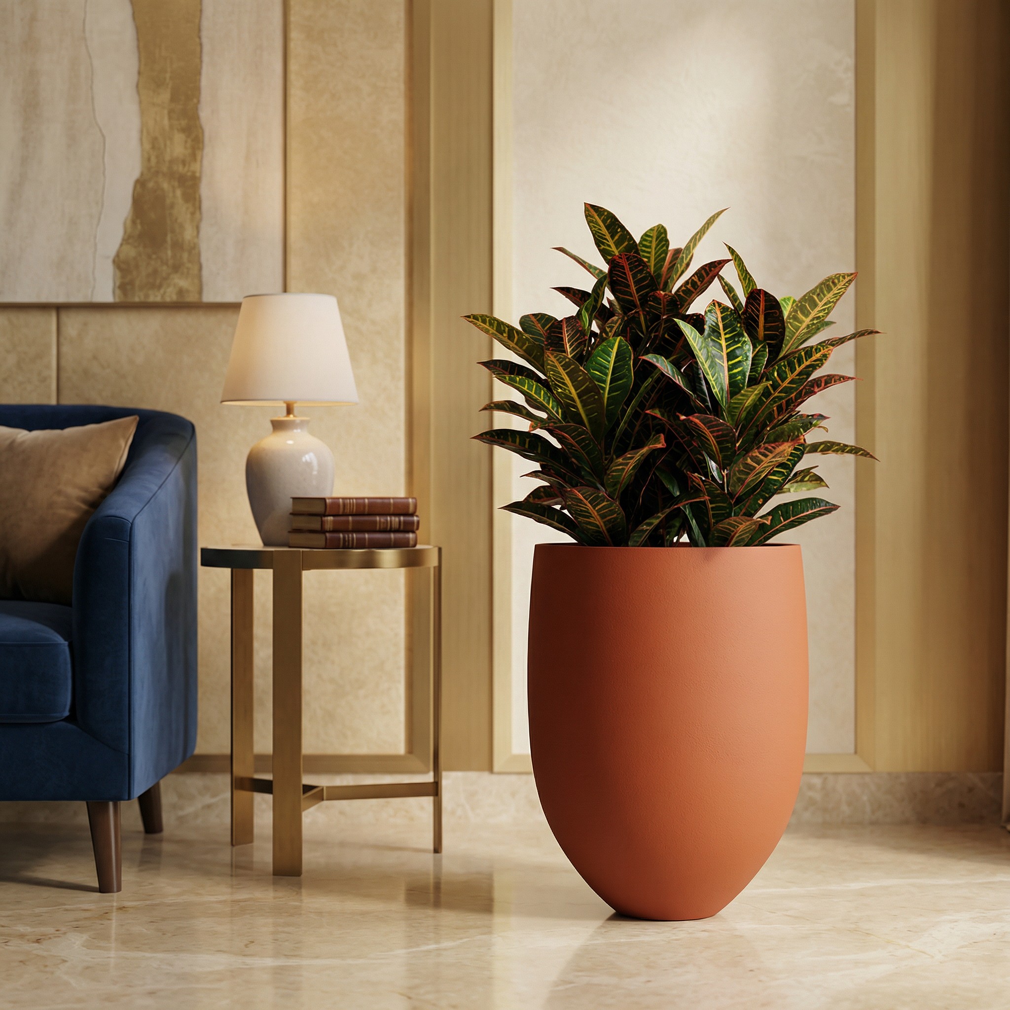 БАРРЕЛЬ Терракота 110 252