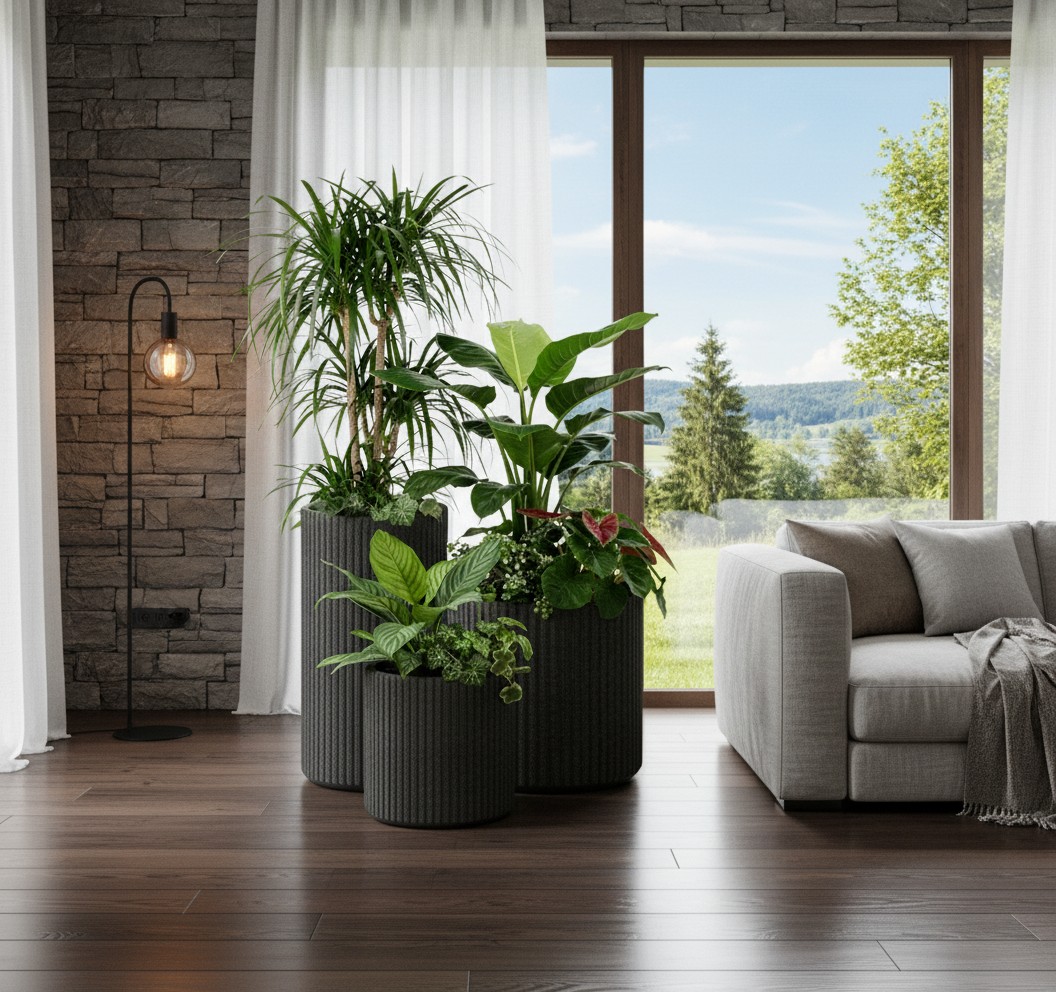 РИФЛОУ Базальт Р