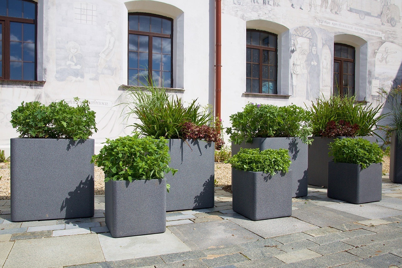 КВАДРО Базальт