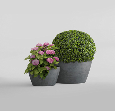 Кашпо CONCRETIKA BOWL SMOKEY BLUE D52H29 заказать и купить Кашпо CONCRETIKA BOWL SMOKEY BLUE D52H29 заказать и купить по цене 13 310 руб ниже рынка от производителя с доставкой.