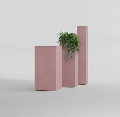 Кашпо CONCRETIKA COLONNA COCOA 30x30x90 заказать и купить Кашпо CONCRETIKA COLONNA COCOA 30x30x90 заказать и купить по цене 26 610 руб ниже рынка от производителя с доставкой.