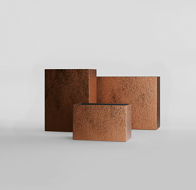 Кашпо CONCRETIKA DIVIDER RICH COOPER 60x30x50 заказать и купить Кашпо CONCRETIKA DIVIDER RICH COOPER 60x30x50 заказать и купить по цене 28 060 руб ниже рынка от производителя с доставкой.