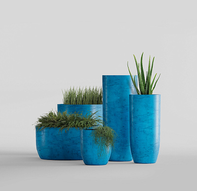 Кашпо CONCRETIKA YAR COBALT BLUE D46H110 заказать и купить Кашпо CONCRETIKA YAR COBALT BLUE D46H110 заказать и купить по цене 42 600 руб ниже рынка от производителя с доставкой.