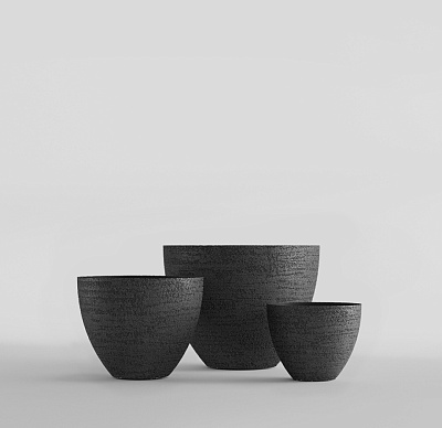 Кашпо CONCRETIKA UPON EROSIA BLACK D55H45 заказать и купить Кашпо CONCRETIKA UPON EROSIA BLACK D55H45 заказать и купить по цене 19 130 руб ниже рынка от производителя с доставкой.