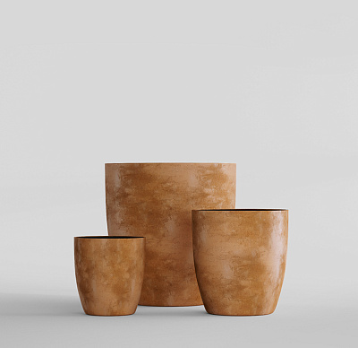 Кашпо CONCRETIKA VASE 3 CLASSIC CLAY D75H82 заказать и купить Кашпо CONCRETIKA VASE 3 CLASSIC CLAY D75H82 заказать и купить по цене 57 140 руб ниже рынка от производителя с доставкой.