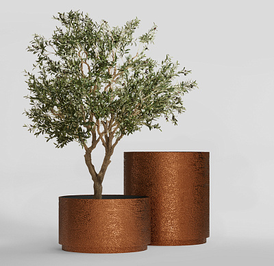 Кашпо CONCRETIKA CYLINDER XL RICH COOPER D70H45 заказать и купить Кашпо CONCRETIKA CYLINDER XL RICH COOPER D70H45 заказать и купить по цене 35 710 руб ниже рынка от производителя с доставкой.