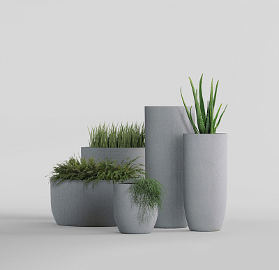 Кашпо CONCRETIKA YAR LONDON GREY D40H44 заказать и купить Кашпо CONCRETIKA YAR LONDON GREY D40H44 заказать и купить по цене 13 310 руб ниже рынка от производителя с доставкой.