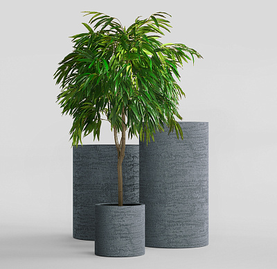 Кашпо CONCRETIKA CYLINDER EROSIA GREY D50H65 заказать и купить Кашпо CONCRETIKA CYLINDER EROSIA GREY D50H65 заказать и купить по цене 31 890 руб ниже рынка от производителя с доставкой.