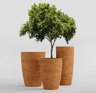 Кашпо CONCRETIKA CONUS EROSIA OCHRE D60H130 заказать и купить Кашпо CONCRETIKA CONUS EROSIA OCHRE D60H130 заказать и купить по цене 91 810 руб ниже рынка от производителя с доставкой.